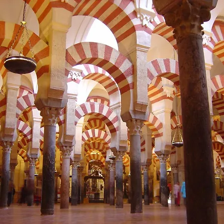 Casa De Naranjos Hotel Córdoba