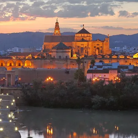 Hotel Casa De Naranjos Córdoba