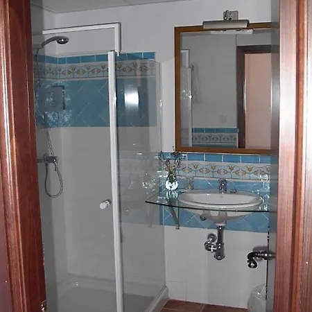 Casa De Naranjos 2*