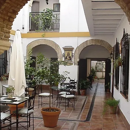 Hotel Casa De Naranjos