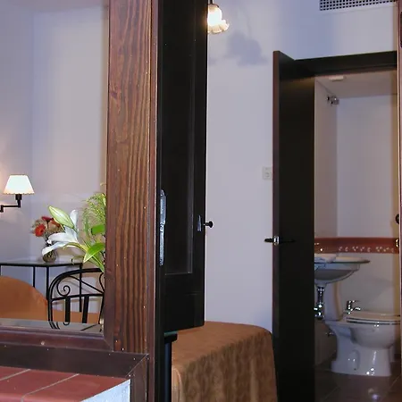 Casa De Naranjos Córdoba
