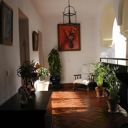 Casa De Naranjos Hotel 2*