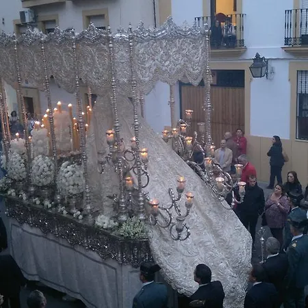 Casa De Naranjos Córdoba