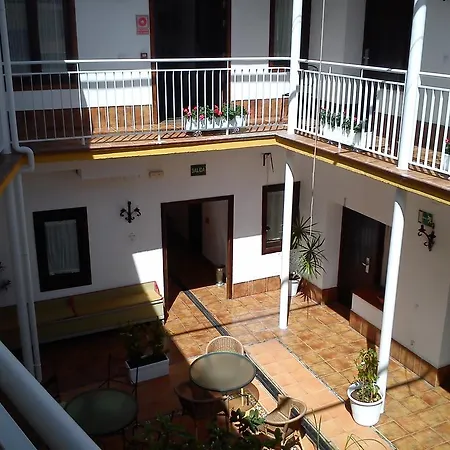 Casa De Naranjos Hotel Córdoba