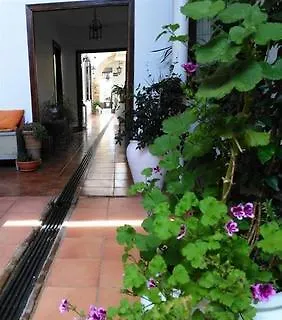 Casa De Naranjos Hotel