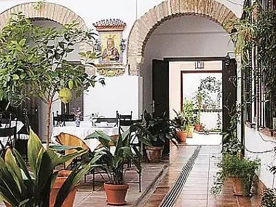 Casa De Naranjos Hotel Córdoba