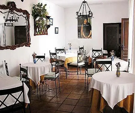 Casa De Naranjos