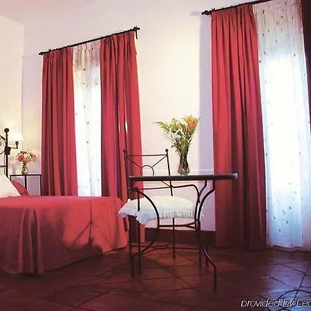 Casa De Naranjos