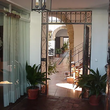 Casa De Naranjos