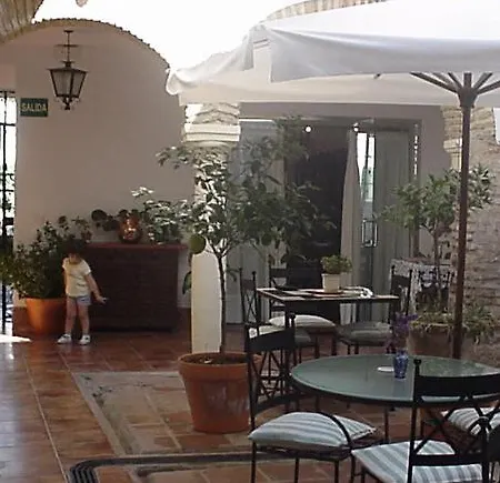 Hotel Casa De Naranjos Córdoba