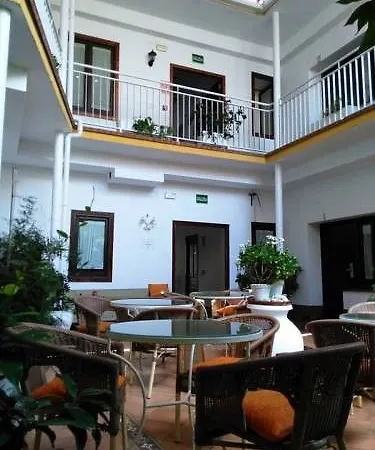 Casa De Naranjos