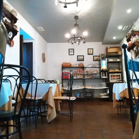 Hotel Casa De Naranjos