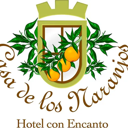 Hotel Casa De Naranjos