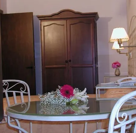 Hotel Casa De Naranjos