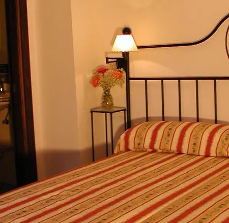 Casa De Naranjos