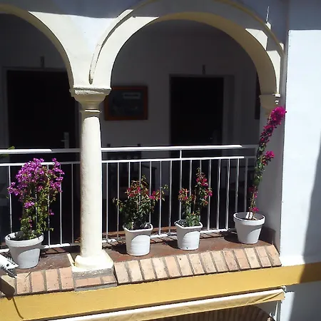 Casa De Naranjos