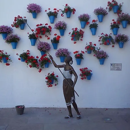 Hotel Casa De Naranjos Córdoba