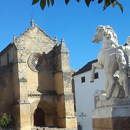 Hotel Casa De Naranjos