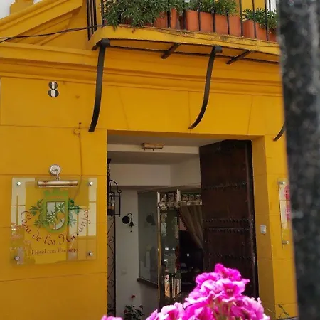 Casa De Naranjos 2*