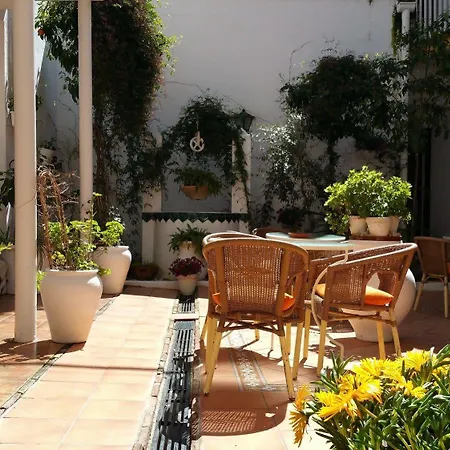 Casa De Naranjos Hotel Córdoba