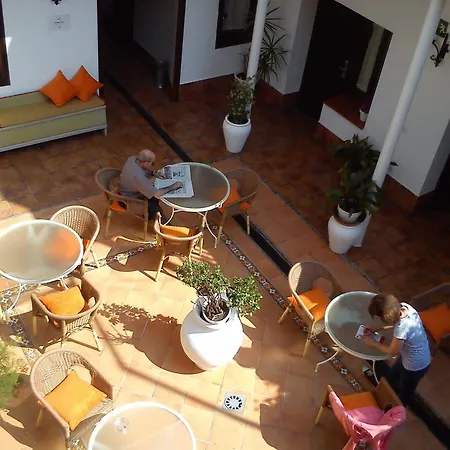 Casa De Naranjos 2* Córdoba